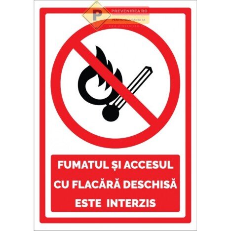 Indicatoare de securitate