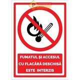 Indicatoare de securitate